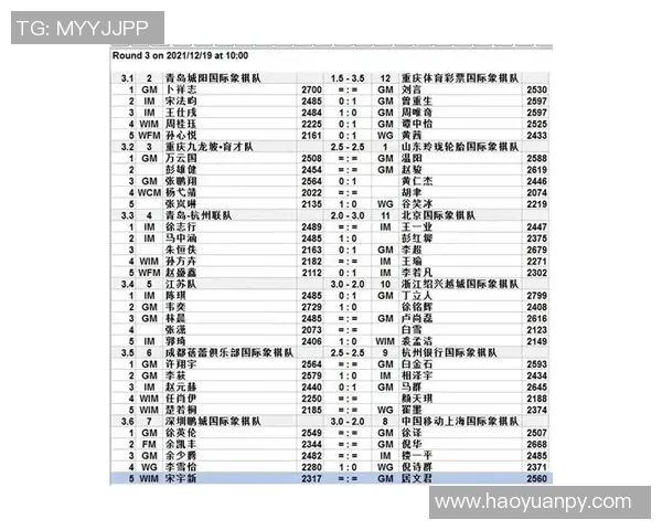 杭州乒乓球队在联合会杯积分榜上以93分稳居第一名展现强劲实力